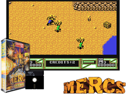 Mercs